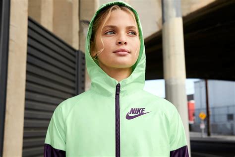 best kids nike winter jacket.